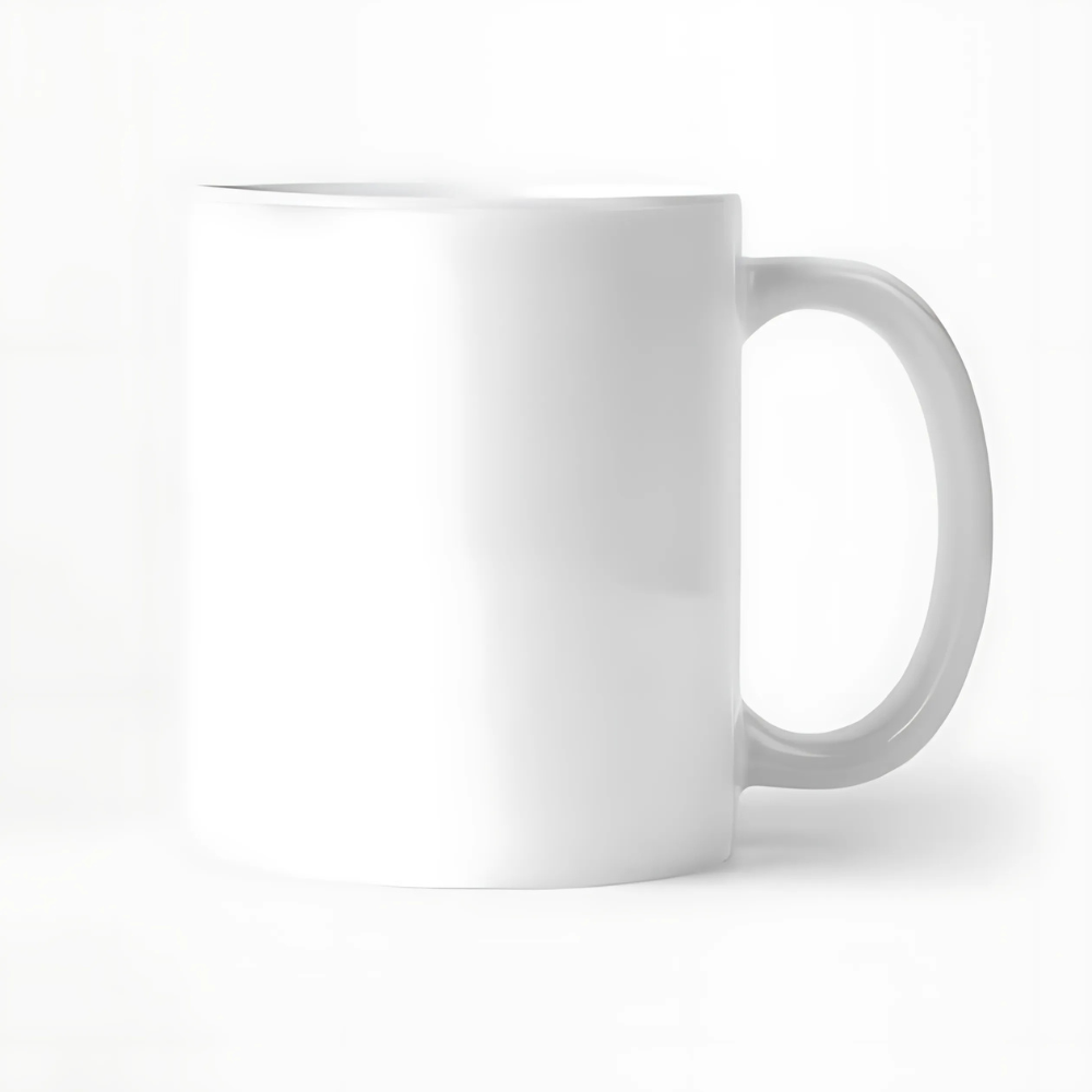 Labubu Streetwear Graffiti Mug