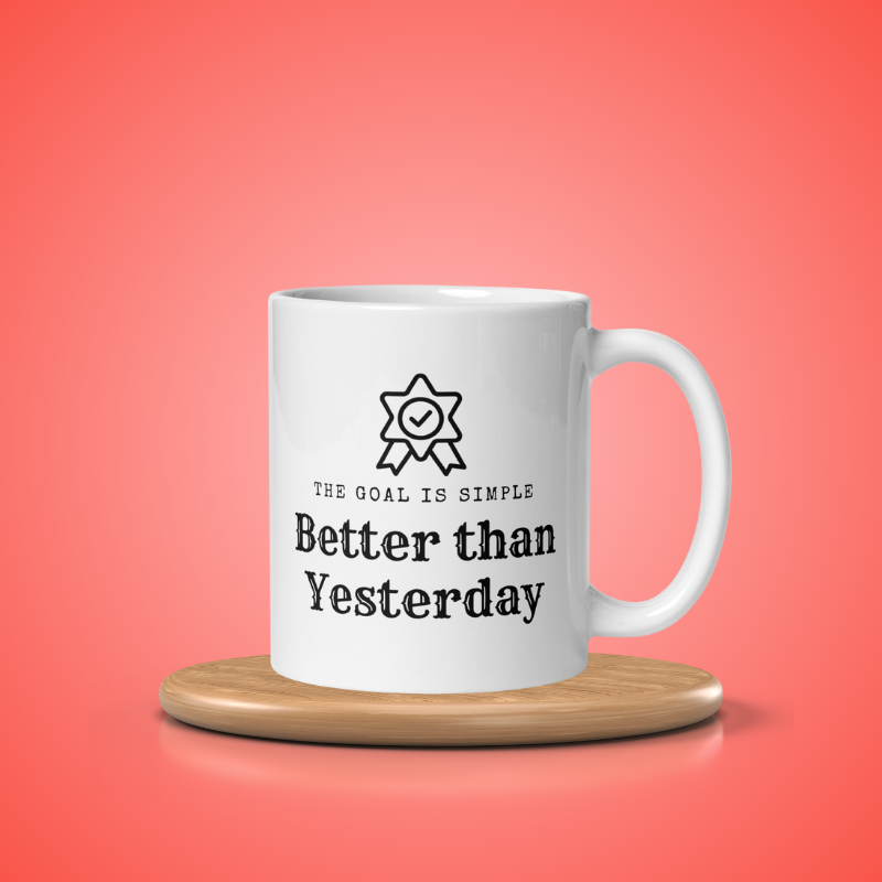 Inspirational Quotes - Inspire Cups