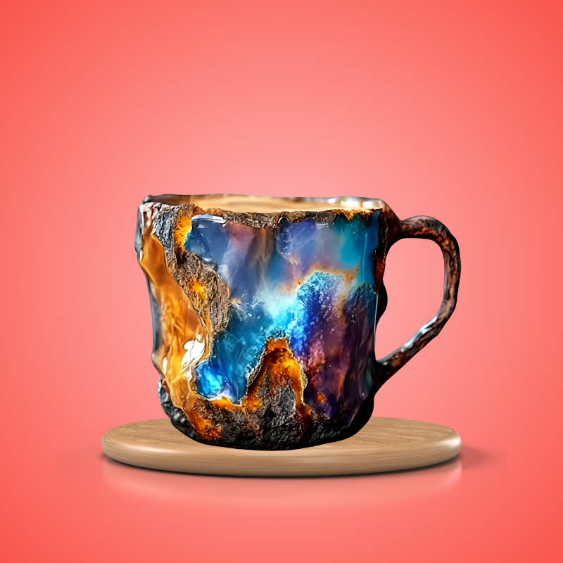 Mineral Mugs - Inspire Cups