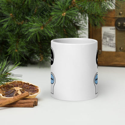 This Just Isnt Going To Work Out Ceramic Mug