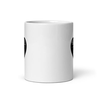 Thanks For Always Being There Mom Printed Mug