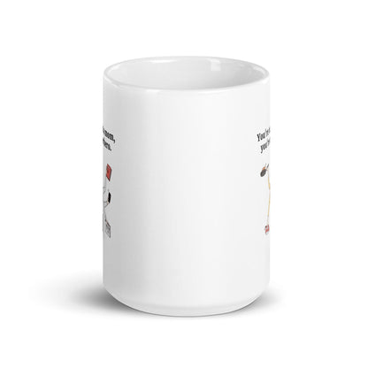 You Are Not Just A Mom You Are A Superhero Printed Mug